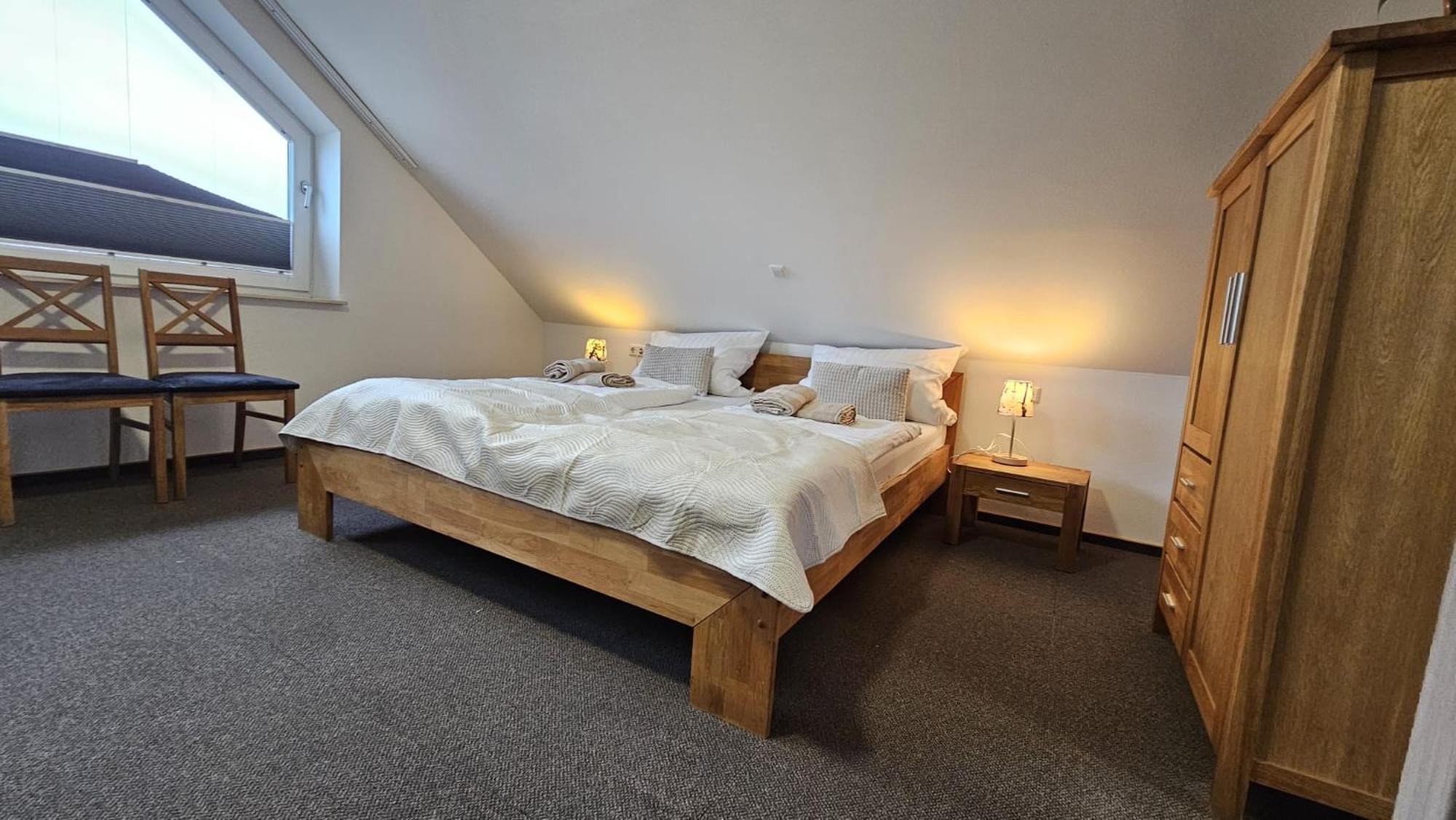 Pension Mondlicht Norddeich Norden Exterior photo