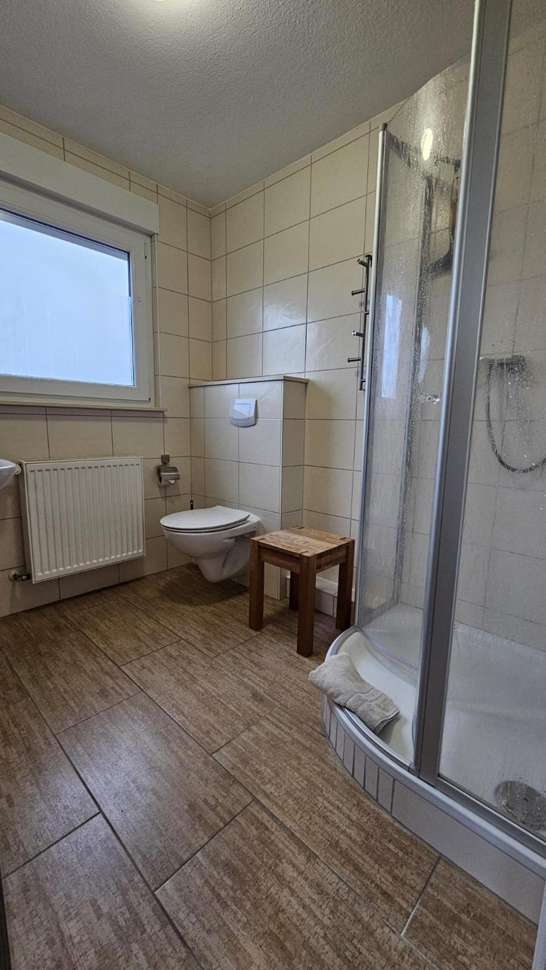 Pension Mondlicht Norddeich Norden Exterior photo